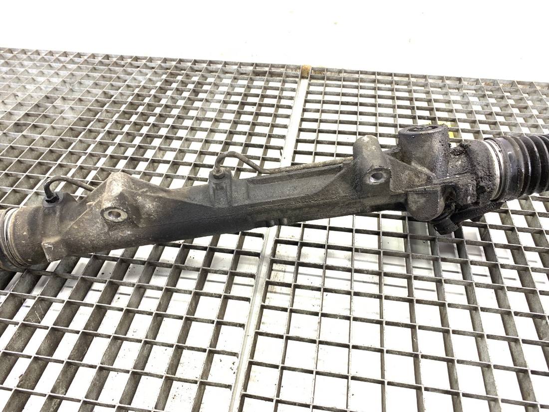 Рульова рейка BMW X3 E83 7853974381 — фото деталі 4