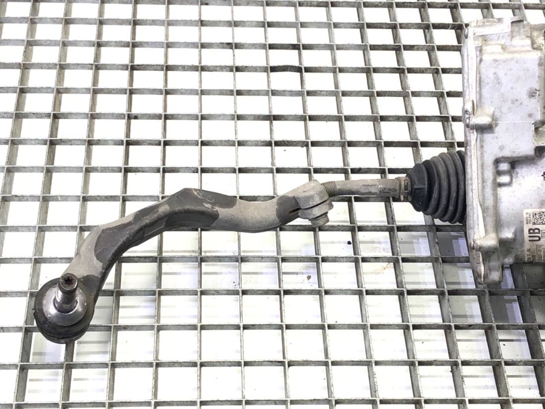 Рульова рейка Mini Mini R56 5A36241 — фото деталі 2