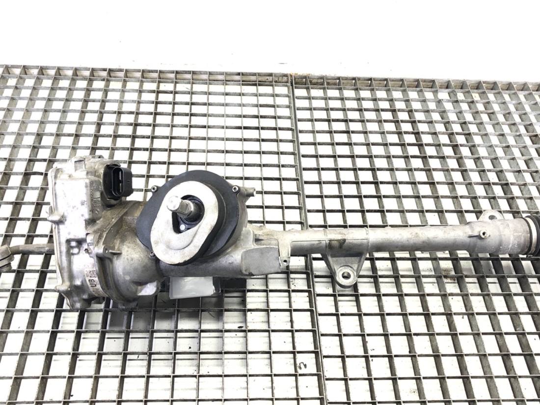 Рульова рейка Mini Mini R56 5A36241 — фото деталі 4