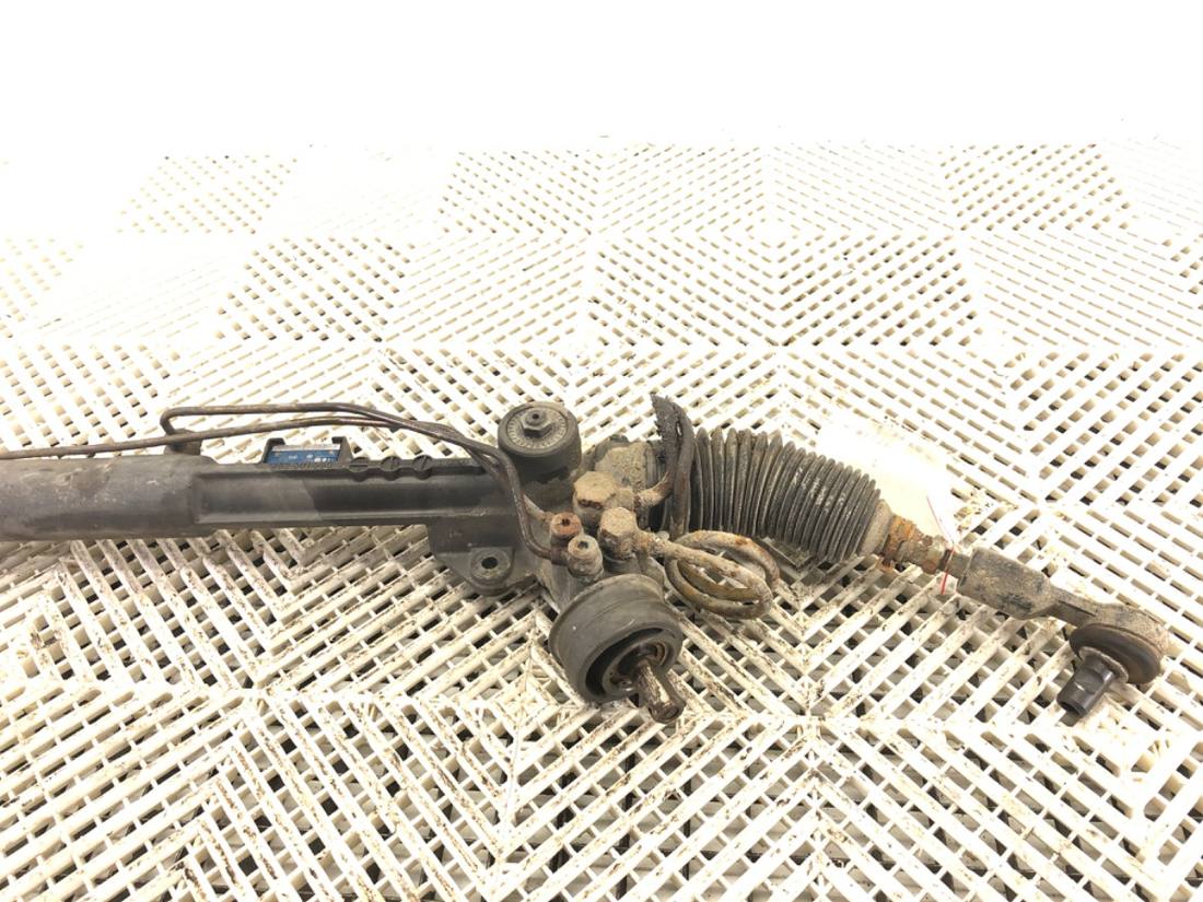 Рулевая рейка Volkswagen Passat B5 3B1422071H — фото детали 3