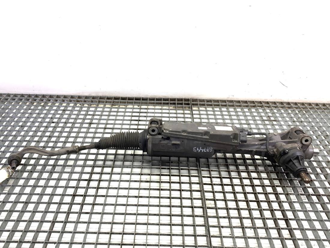 Рульова рейка Audi A6 C8 4N0909144H 4K1423053H