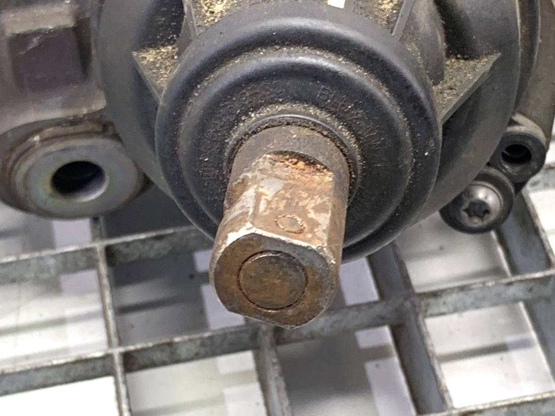 Рульова рейка Audi A6 C8 4N0909144H 4K1423053H — фото деталі 4