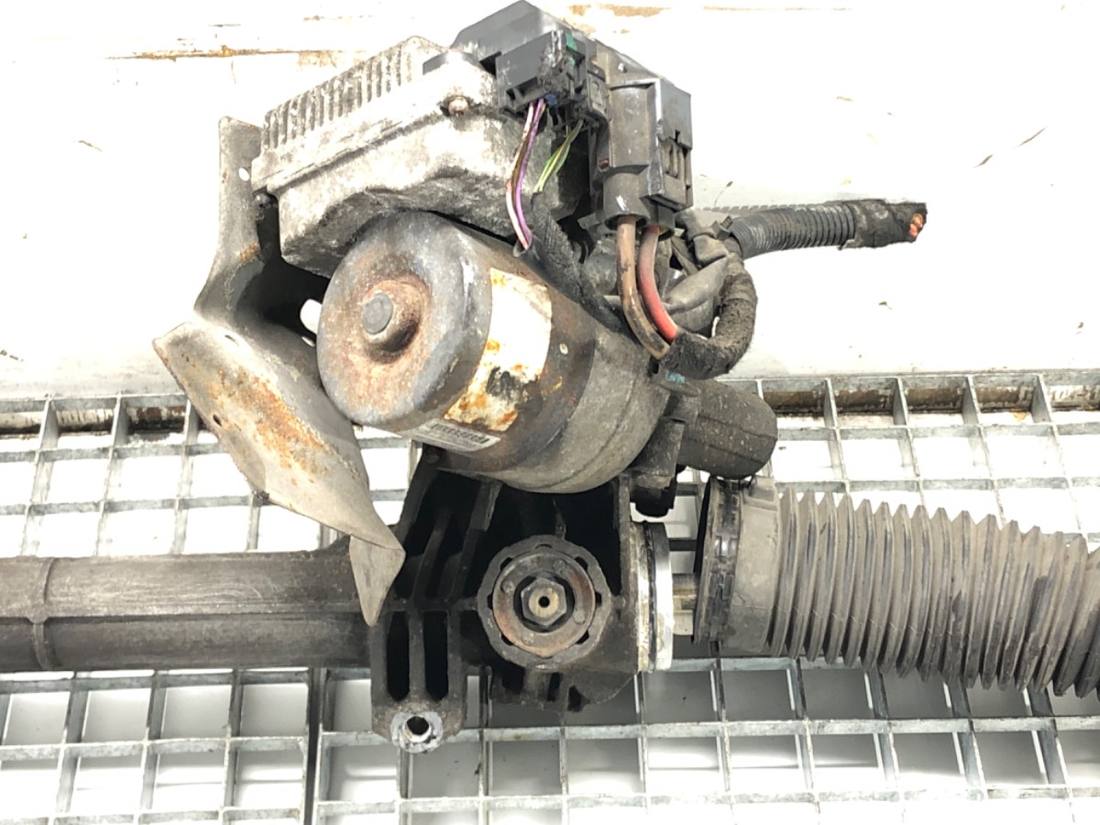 Рульова рейка Mercedes A W169 6700001832 1694602100 — фото деталі 2