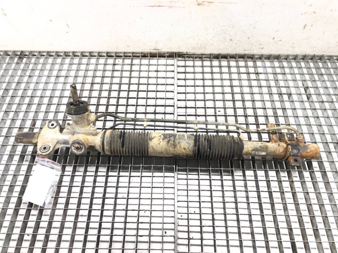 Рульова рейка Land Rover Freelander QAB102371