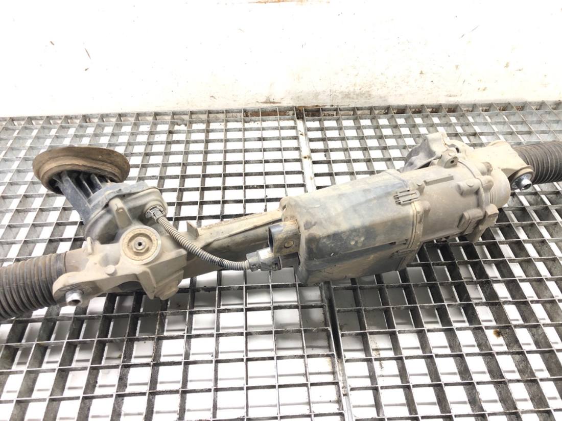 Рульова рейка Volkswagen Passat B8 5Q0959143K — фото деталі 4