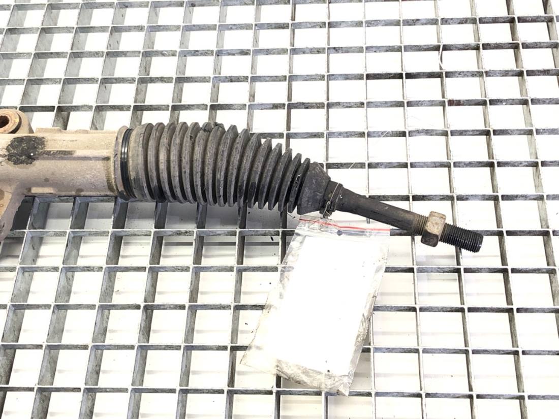 Рульова рейка Hyundai I40 565003Z100 — фото деталі 3