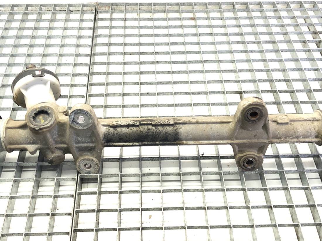 Рульова рейка Hyundai I40 565003Z100 — фото деталі 6