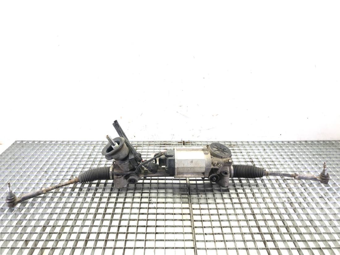 Рулевая рейка Opel Astra J P13368197