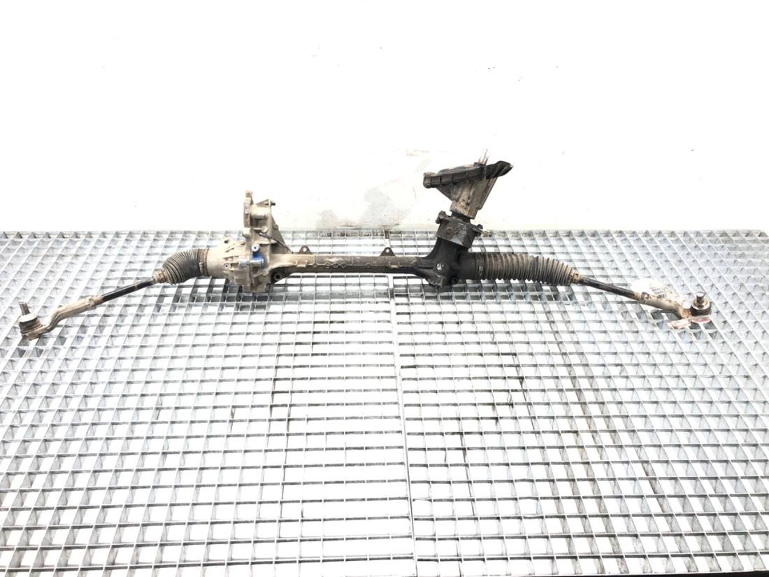 Рульова рейка Ford Mondeo HG9C-3D070-EA 7806501667 — фото деталі 2