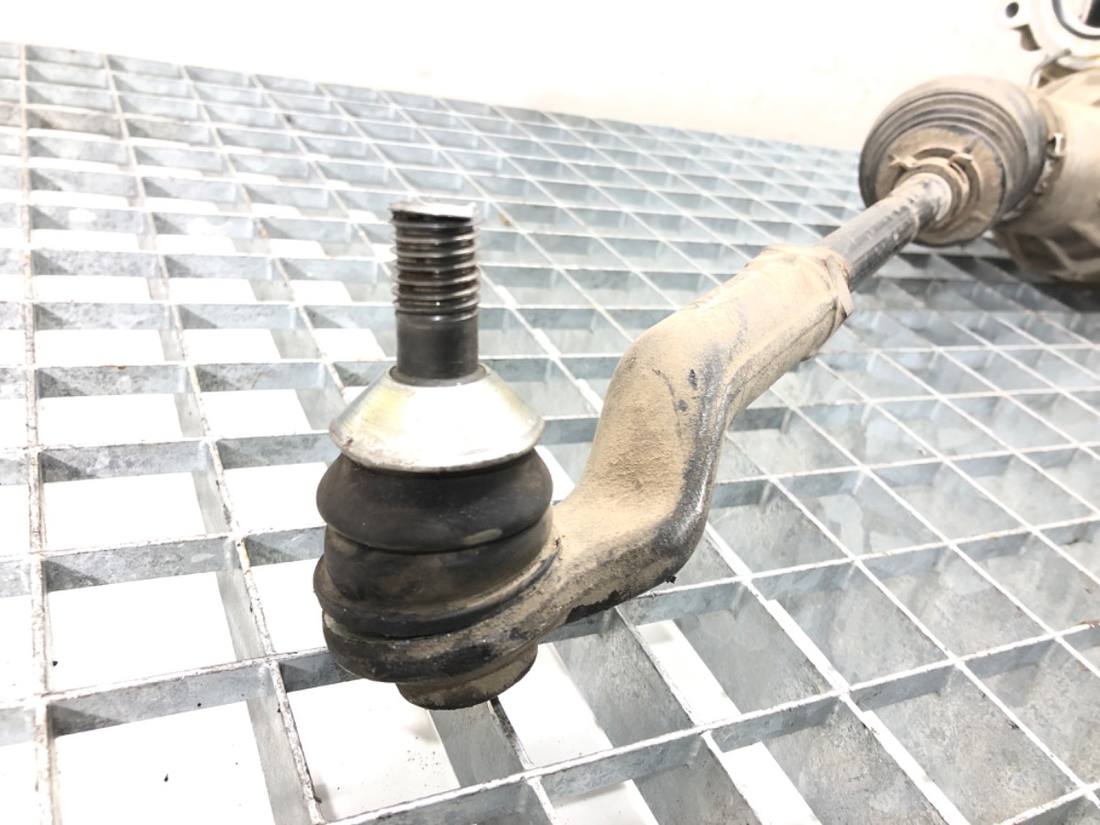 Рульова рейка Ford Mondeo HG9C-3D070-EA 7806501667 — фото деталі 5