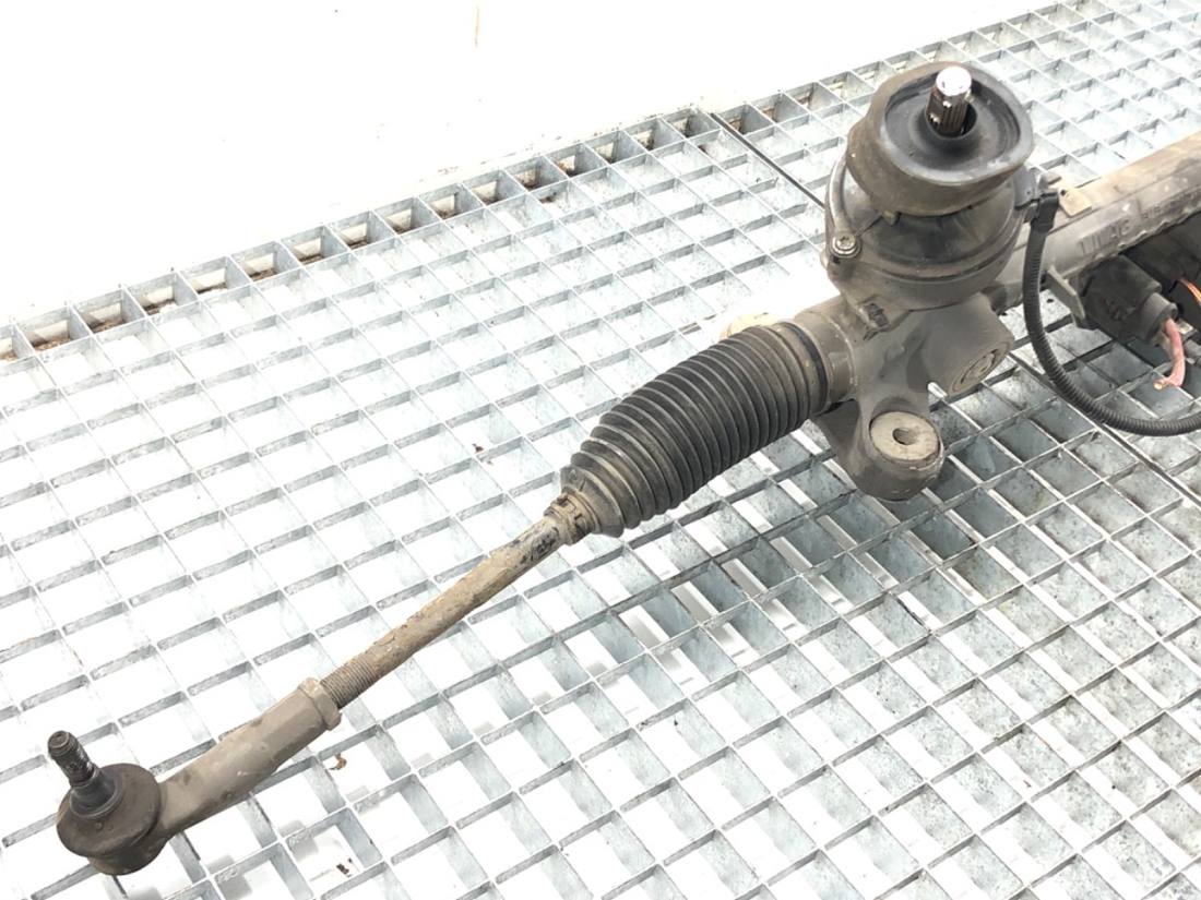 Рульова рейка Volkswagen Passat B6 3C1423103D — фото деталі 2