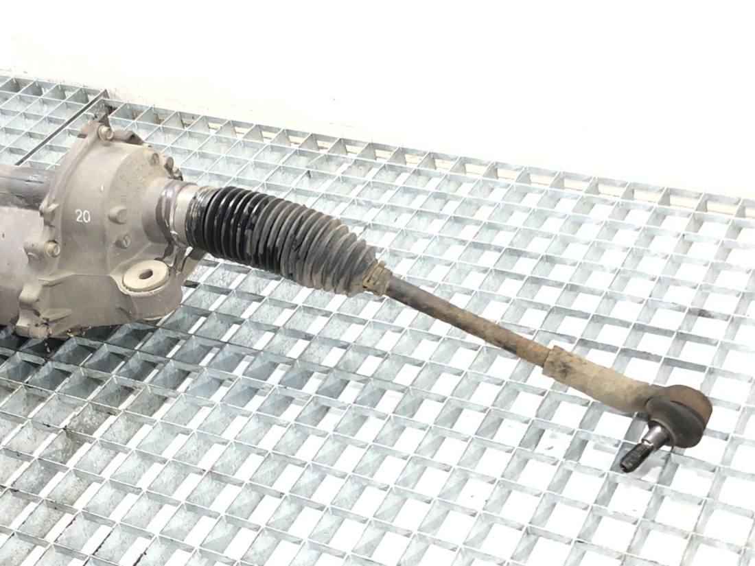 Рульова рейка Volkswagen Passat B6 3C1423103D — фото деталі 3