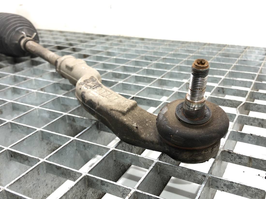 Рульова рейка Renault Captur 480100072R — фото деталі 4