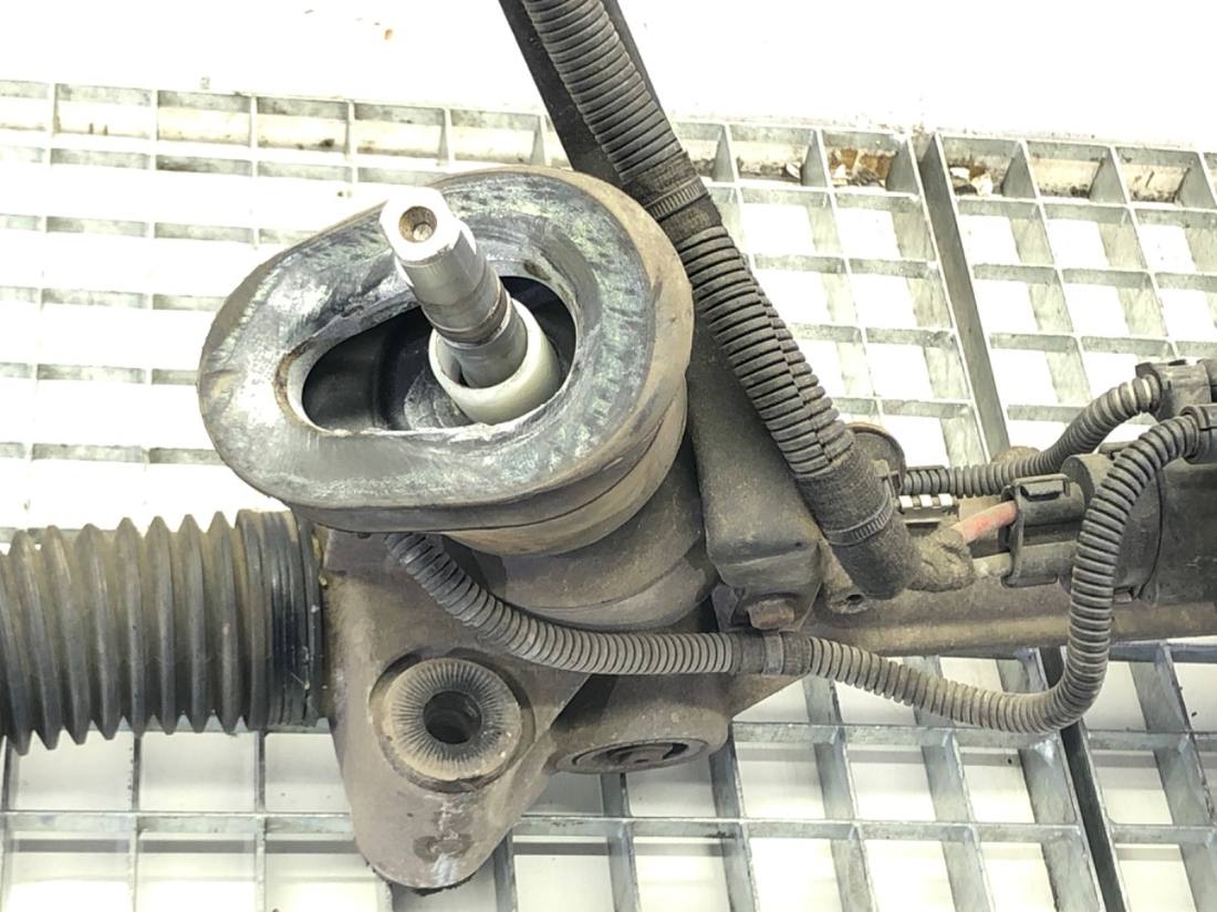 Рульова рейка Opel Astra J P13413955 — фото деталі 5