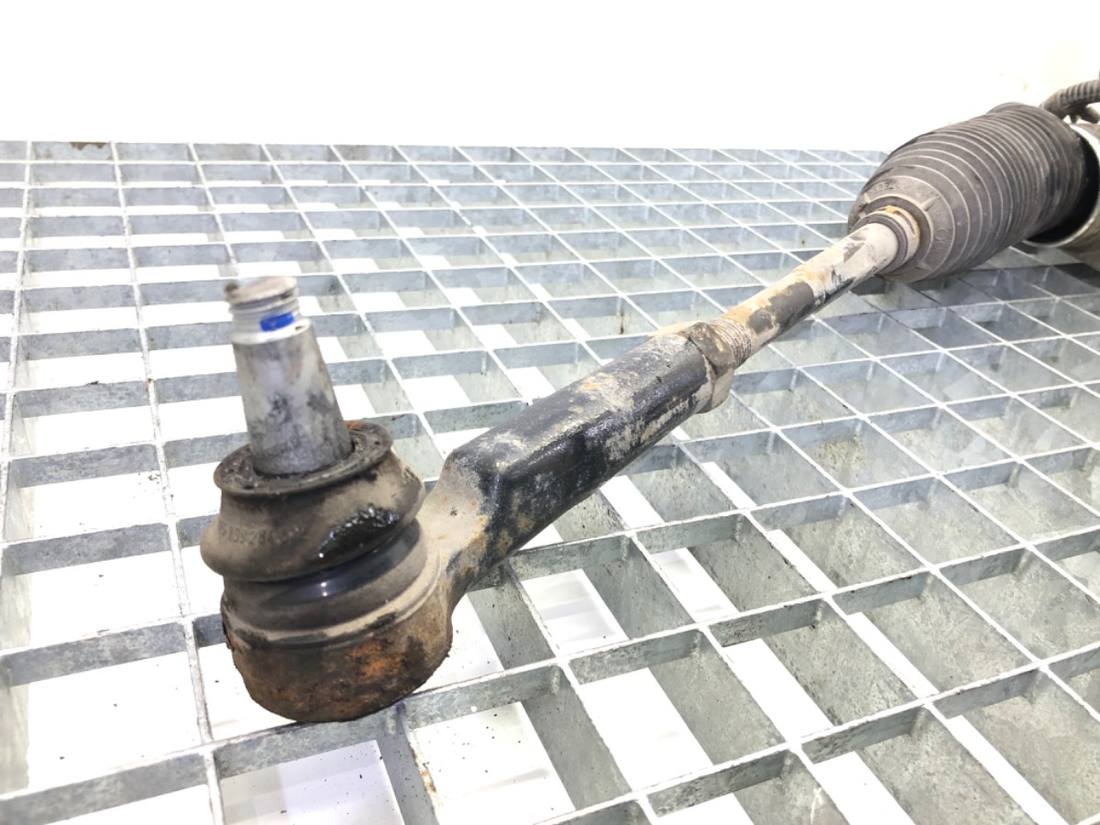 Рульова рейка Opel Astra J 7805501619 — фото деталі 4