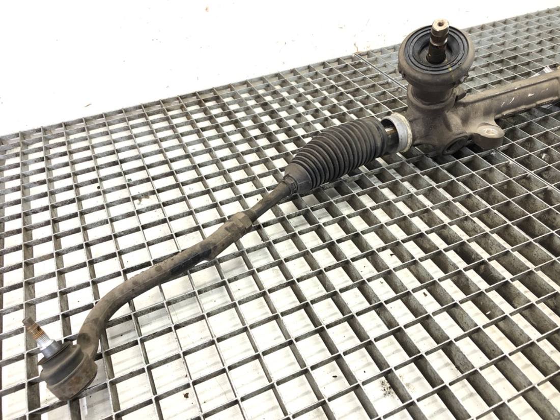 Рульова рейка Hyundai I40 565003Z100 — фото деталі 3