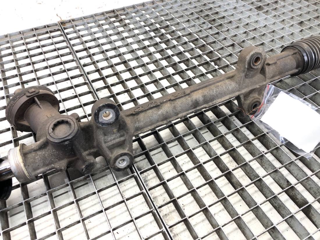 Рульова рейка Hyundai I40 565003Z100 — фото деталі 5