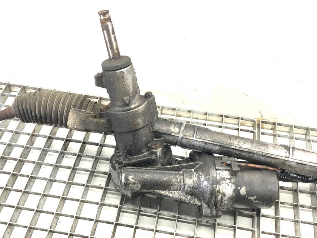 Рульова рейка Subaru Legacy Q003TB2371 — фото деталі 3