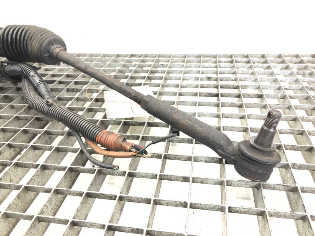 Рульова рейка Subaru Legacy Q003TB2371 — фото деталі 5