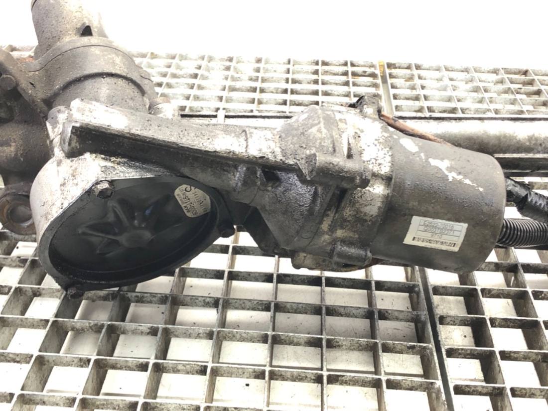 Рульова рейка Subaru Legacy Q003TB2371 — фото деталі 6