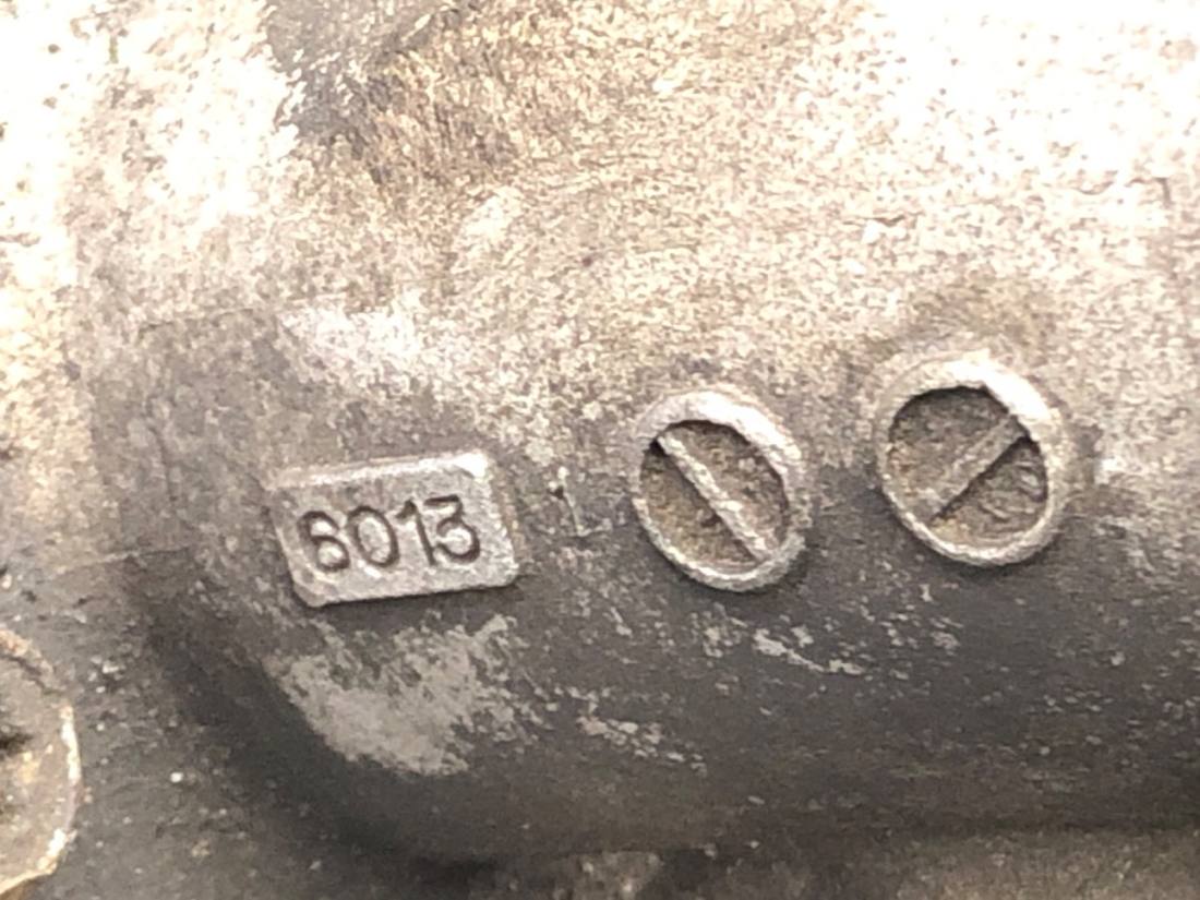 Рульова рейка Subaru Legacy Q003TB2371 — фото деталі 8