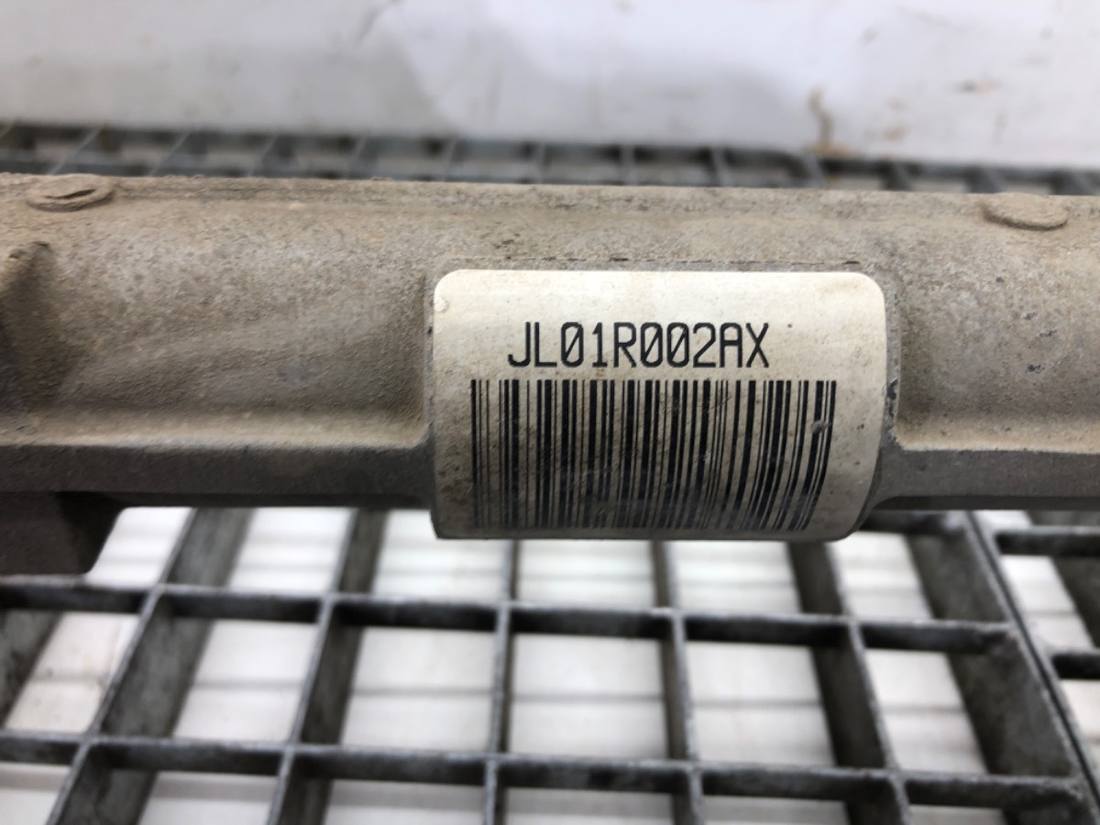 Рульова рейка Ford Transit Courier EY16-3200-CB — фото деталі 6