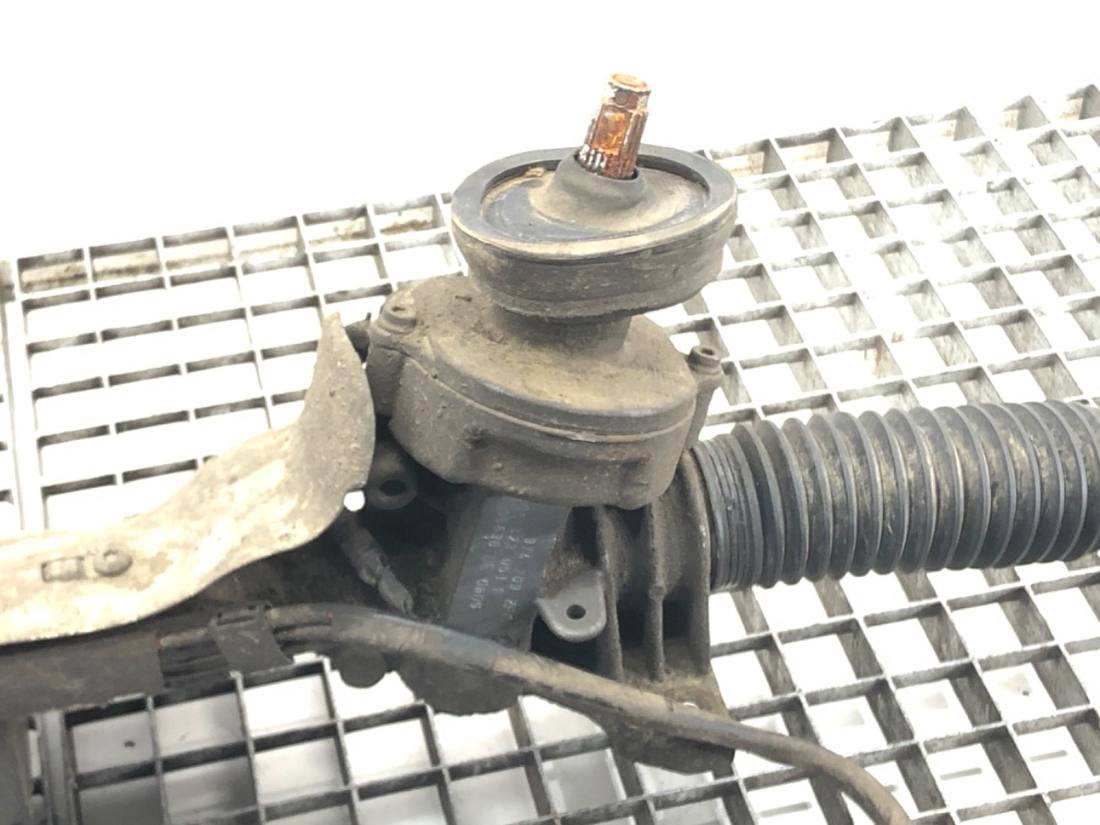 Рульова рейка Volkswagen Passat B6 3C1423051F — фото деталі 3