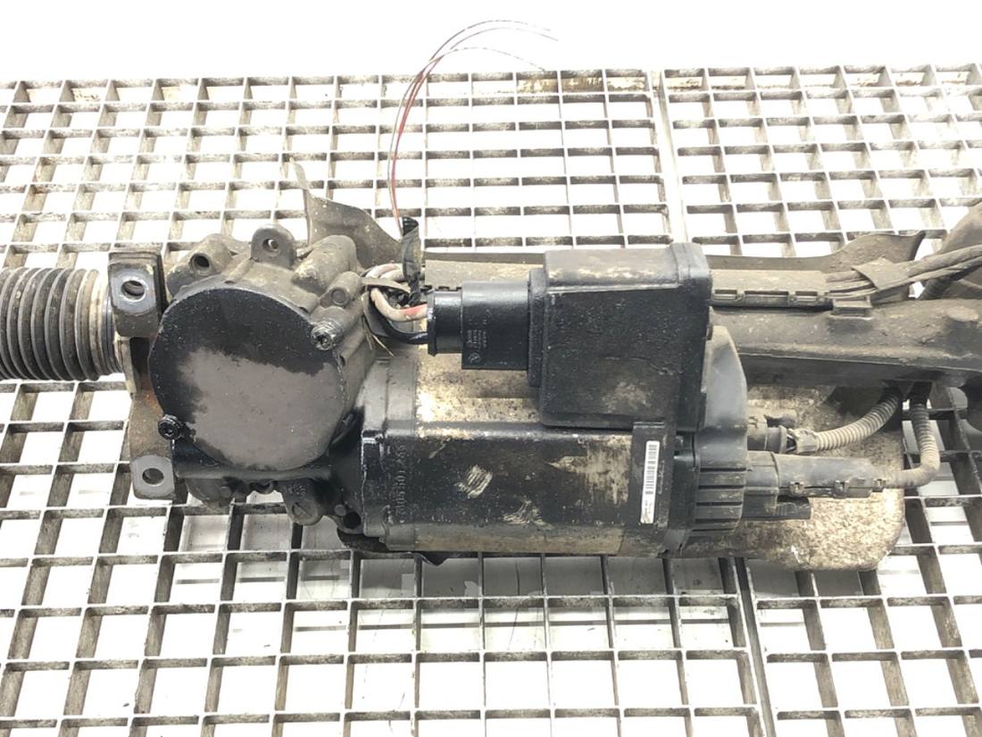 Рульова рейка Volkswagen Passat B6 3C1423051F — фото деталі 4