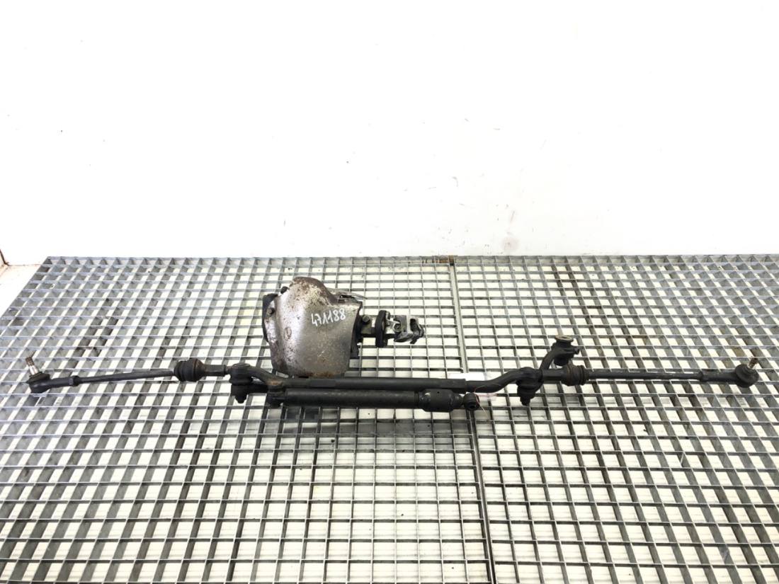 Рульова рейка Mercedes CLK W208 1244630432