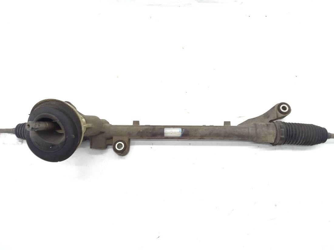 Рульова рейка Mazda 2 CD21B103B — фото деталі 2