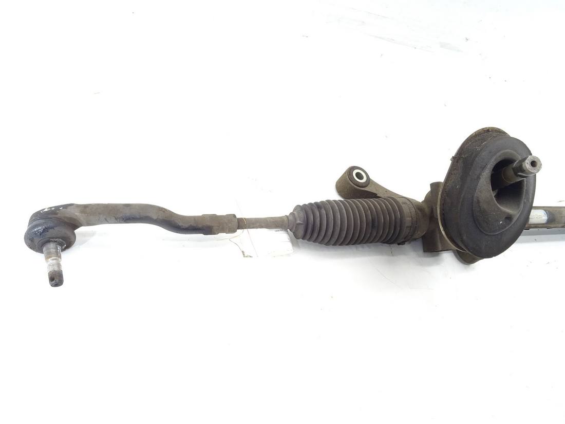 Рульова рейка Mazda 2 CD21B103B — фото деталі 3