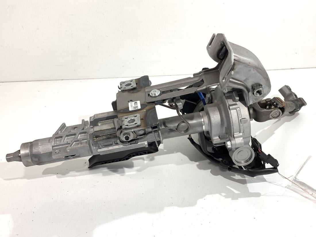 Насос ГУР / Рульова колонка Mazda 6 GMG5-3210XD — фото деталі 2