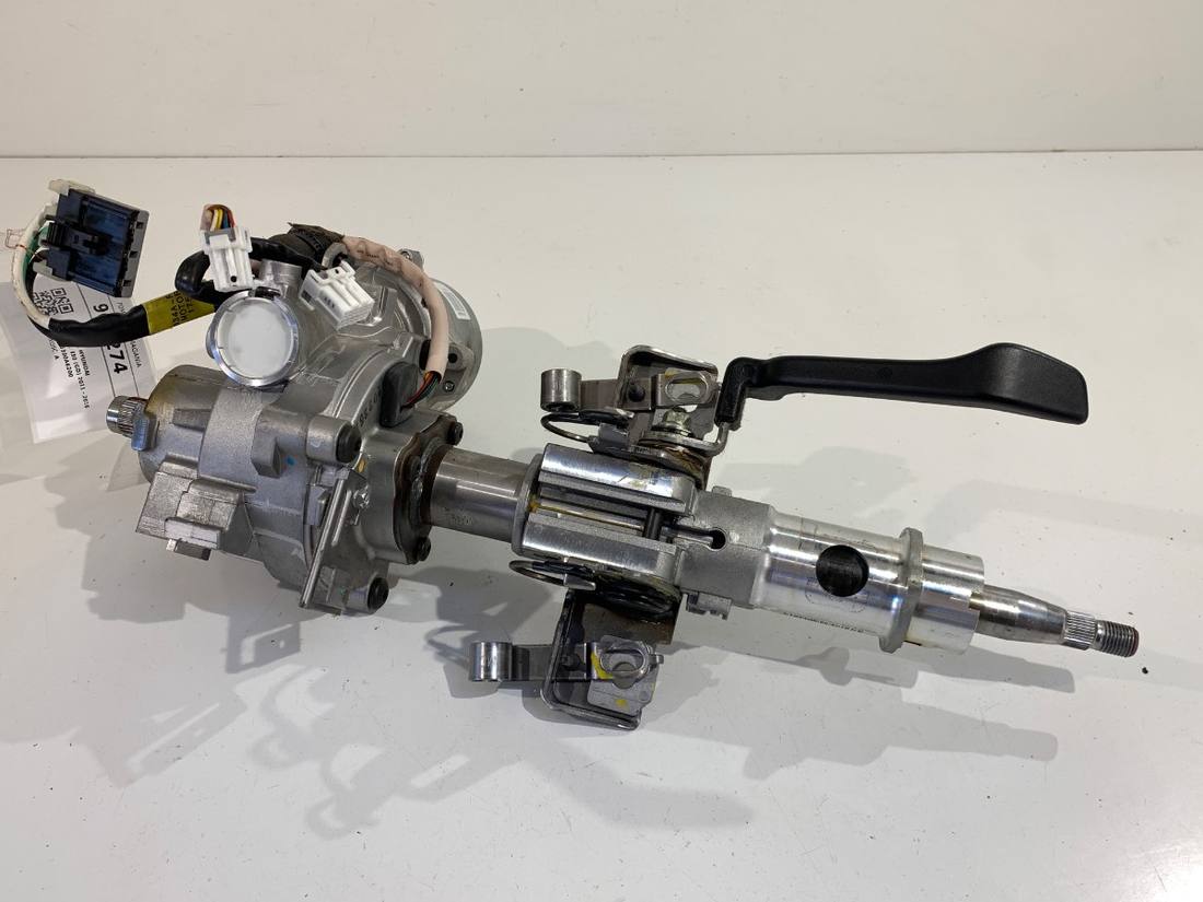Насос ГУР / Рульова колонка Hyundai I30 56300A6200 — фото деталі 2