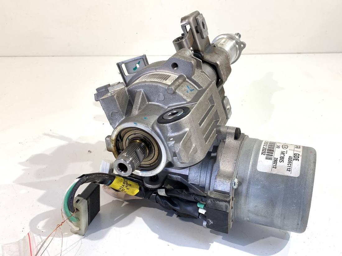Насос ГУР / Рульова колонка Hyundai I30 56300A6200 — фото деталі 3