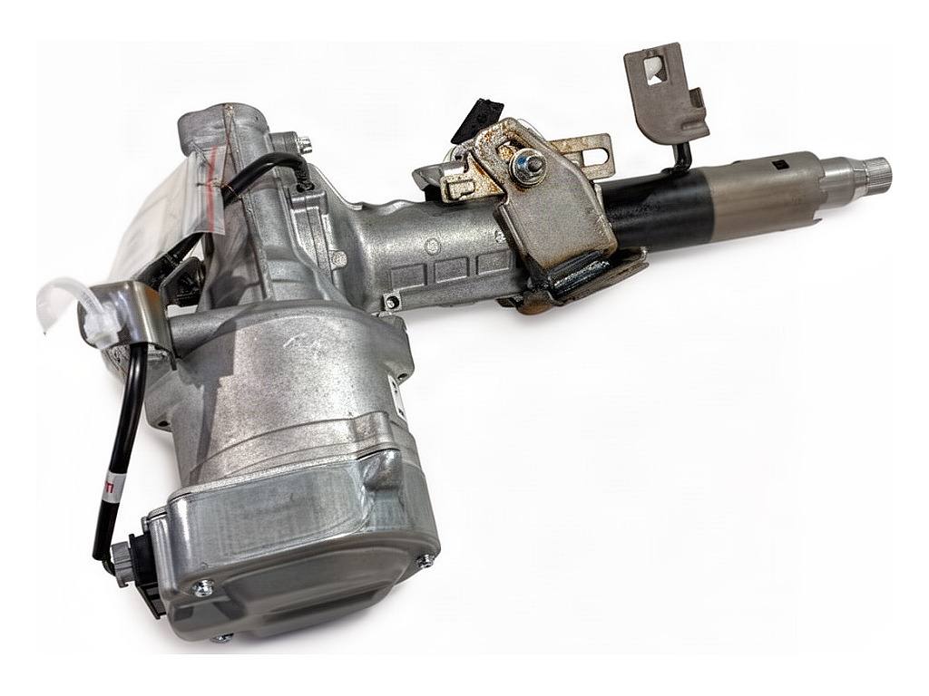 Насос ГУР / Рульова колонка Toyota Yaris 3 45250-0DG00
