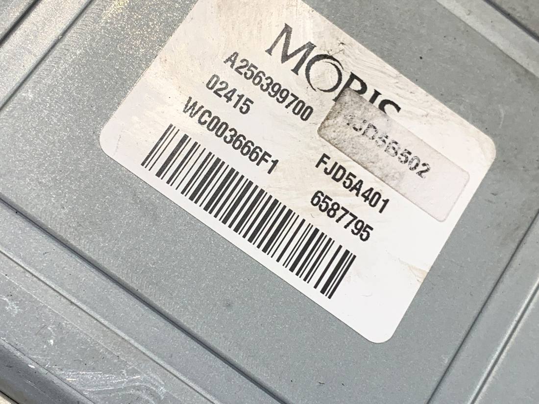 Насос ГУР / Рульова колонка Kia Ceed 56300A2001 — фото деталі 5