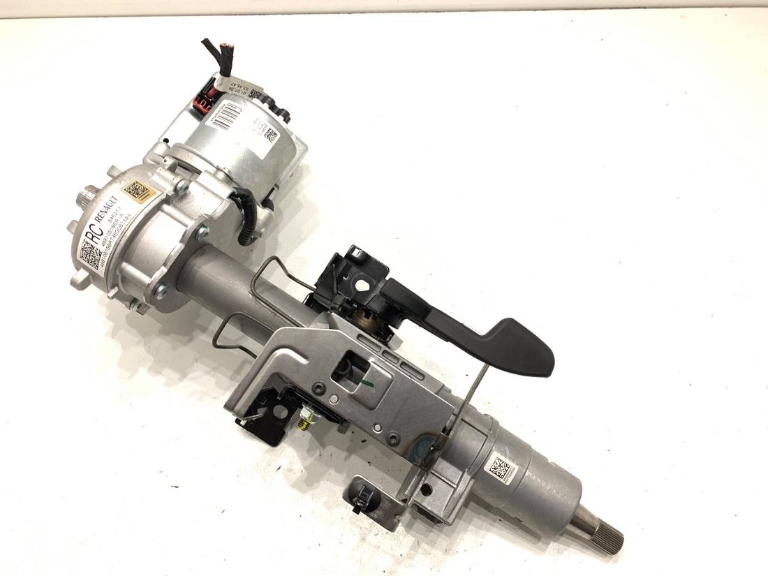 Насос ГУР / Рульова колонка Mitsubishi Colt 488108186R — фото деталі 2