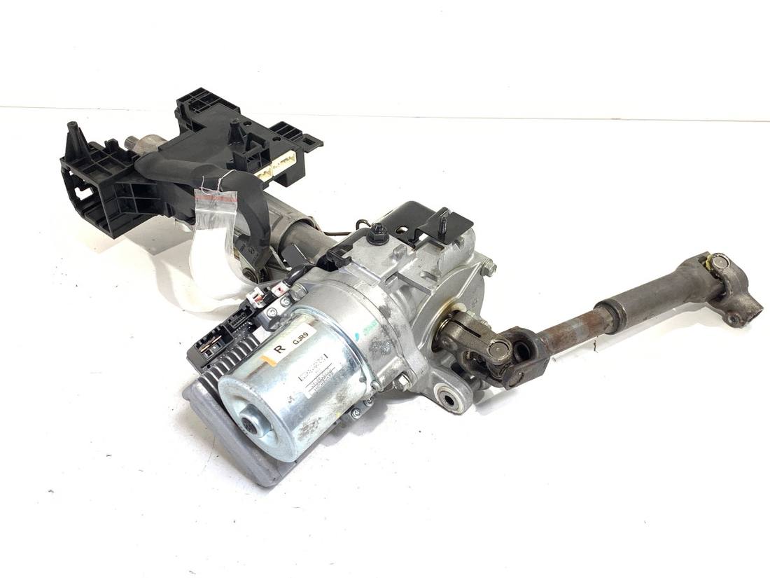 Насос ГУР / Рульова колонка Mazda 6 Q003TA6180 — фото деталі 3