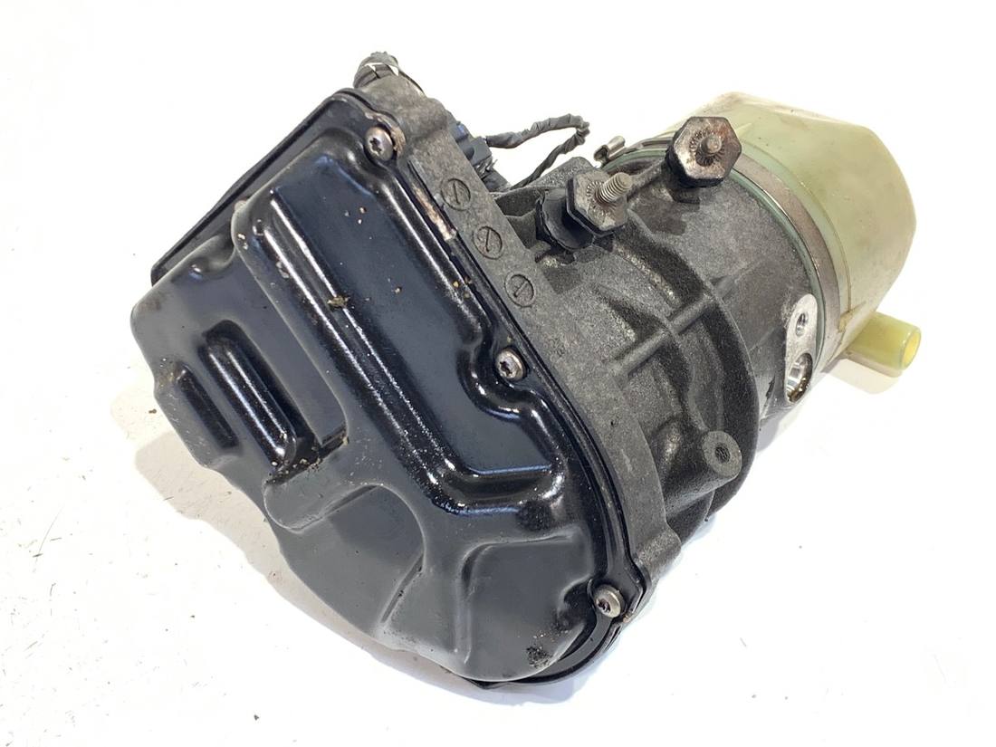 Насос ГУР / Рульова колонка Ford S-max 6G91-3K514 — фото деталі 2