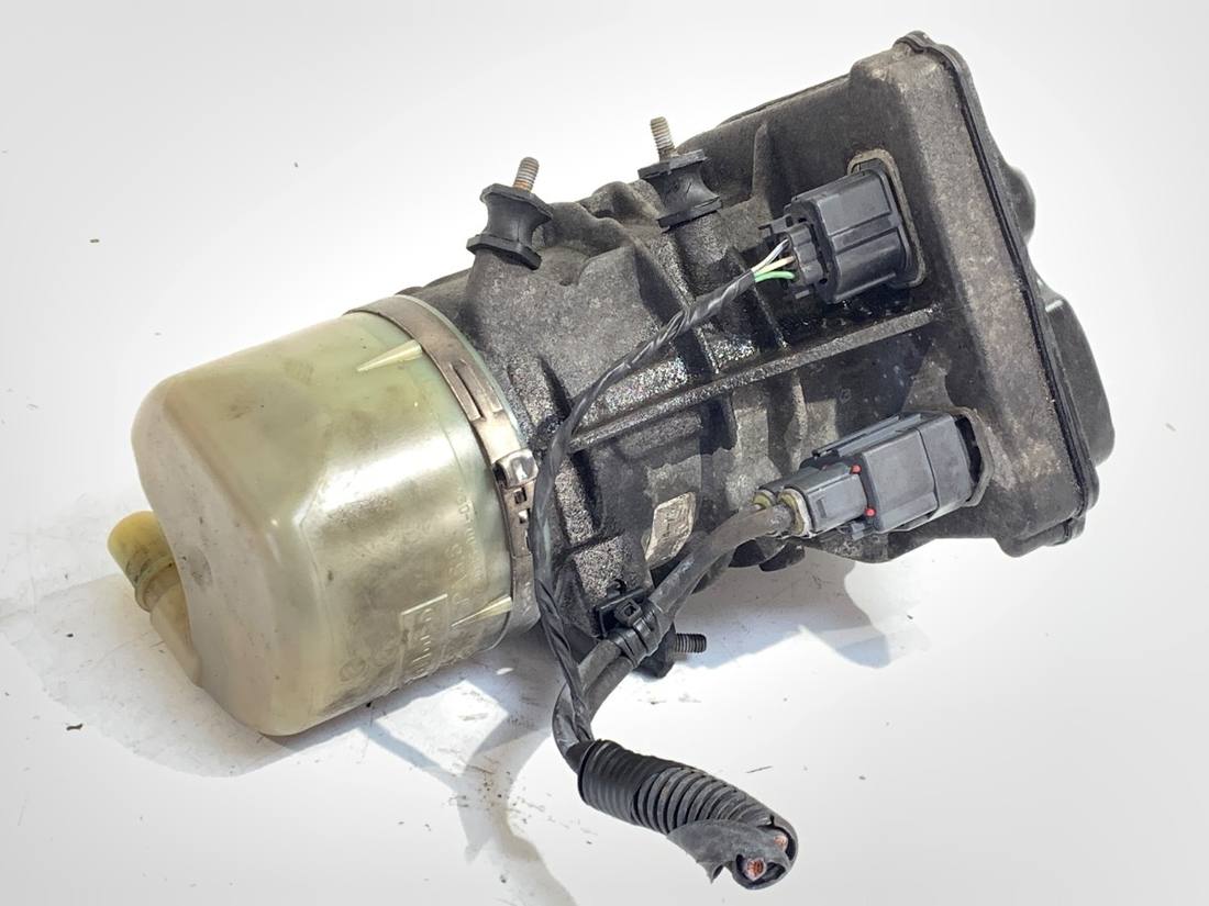 Насос ГУР / Рульова колонка Ford S-max 6G91-3K514 — фото деталі 3