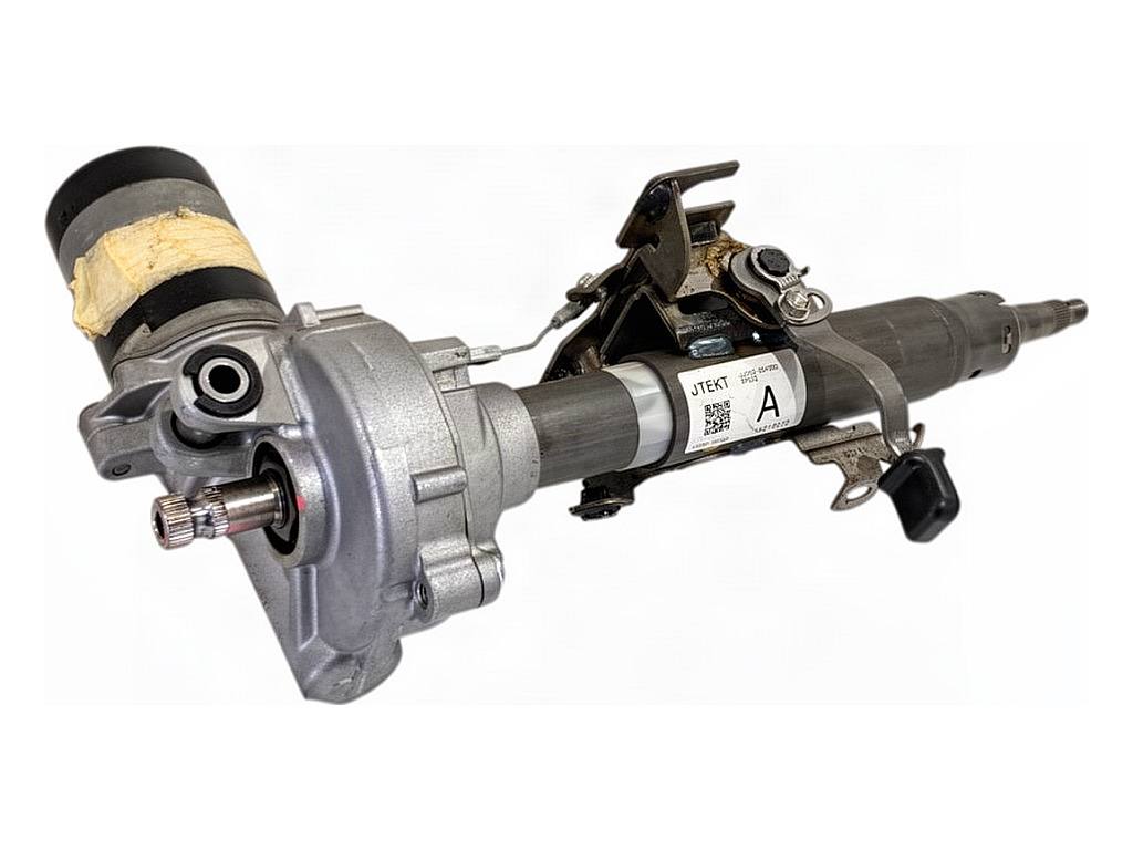 Насос ГУР / Рульова колонка Toyota Yaris 4 160800-0683