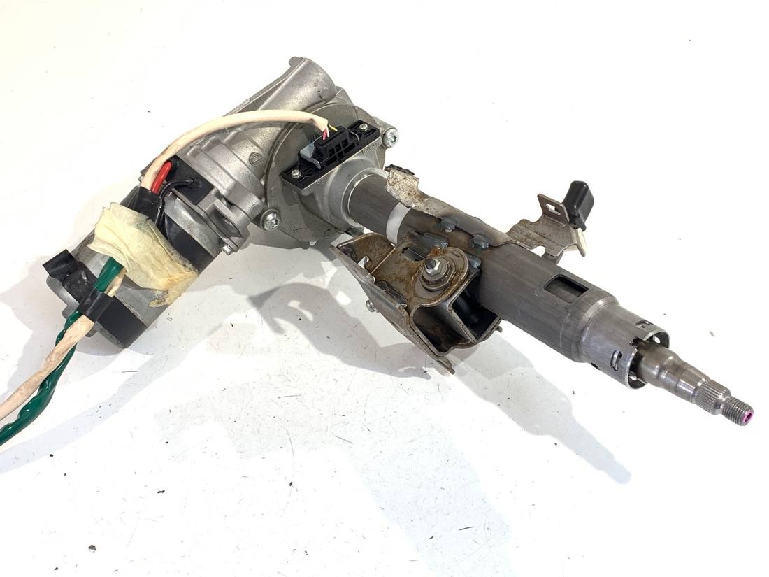 Насос ГУР / Рульова колонка Toyota Yaris 4 160800-0683 — фото деталі 2