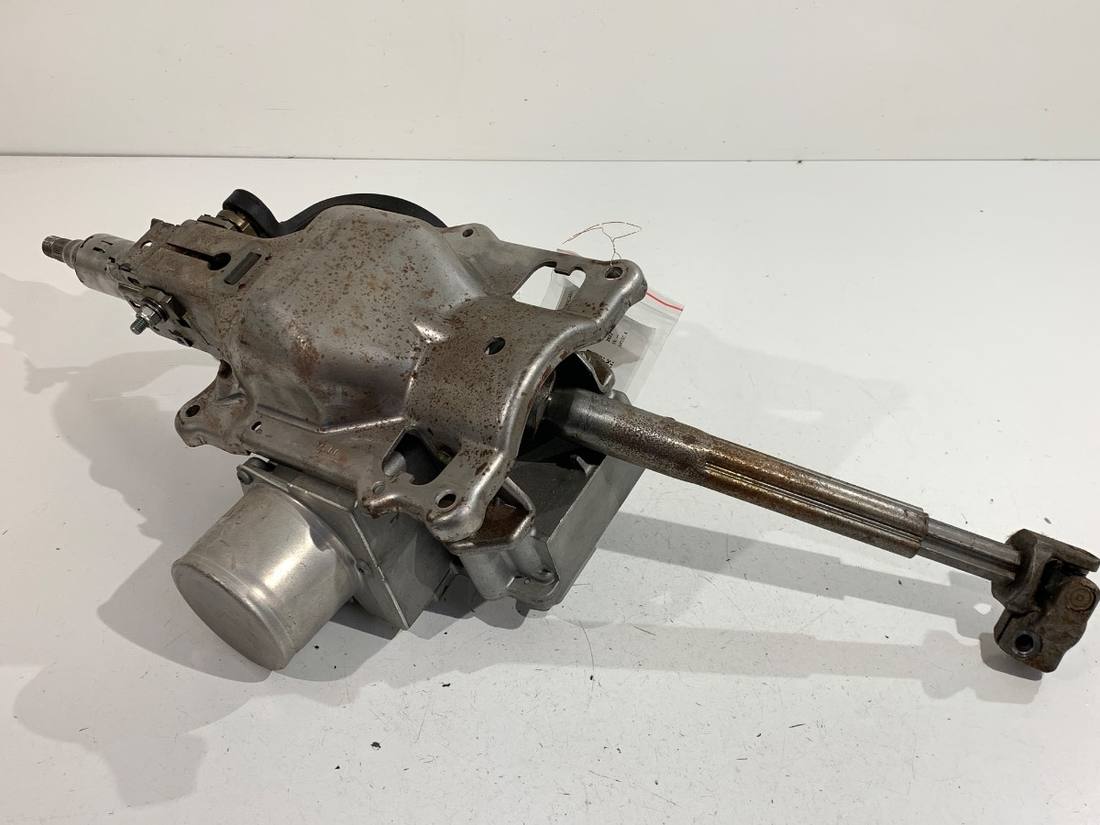 Насос ГУР / Рульова колонка Fiat Bravo 00051795527 — фото деталі 3