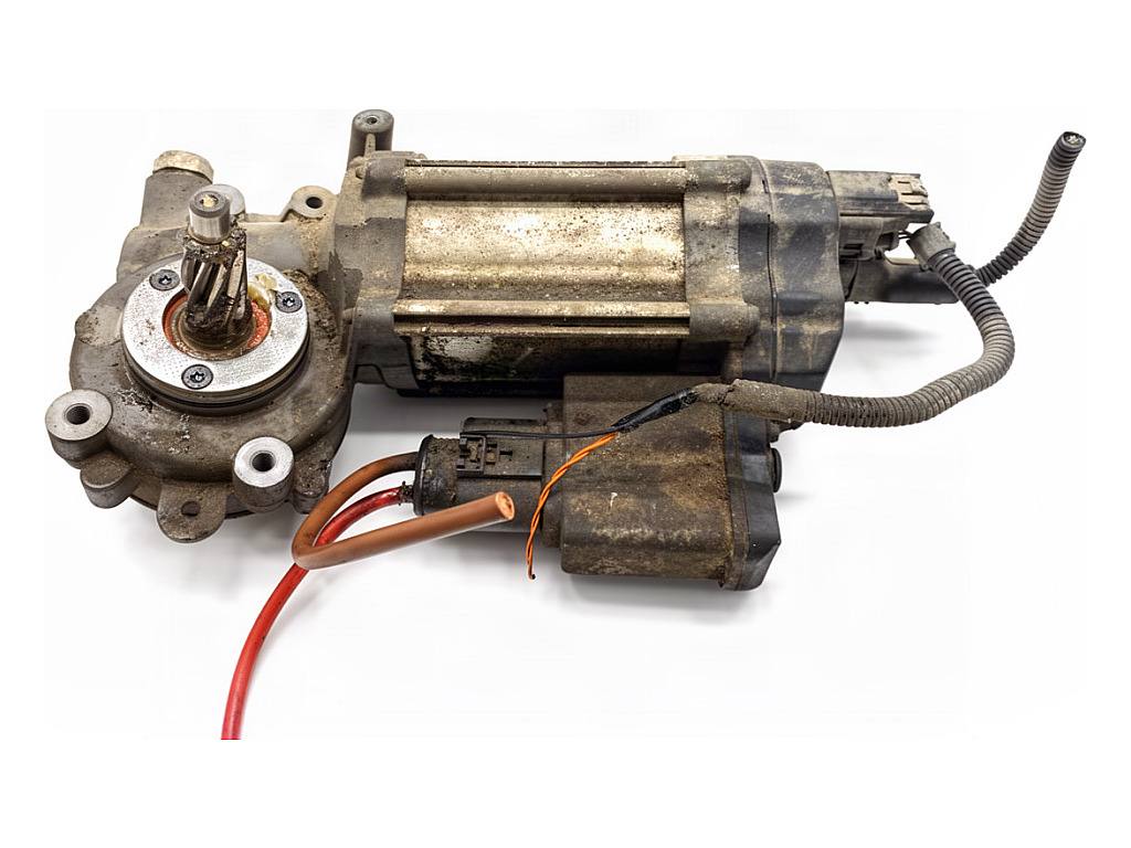 Насос ГУР / Рульова колонка Volkswagen Golf 5 1K1909144K