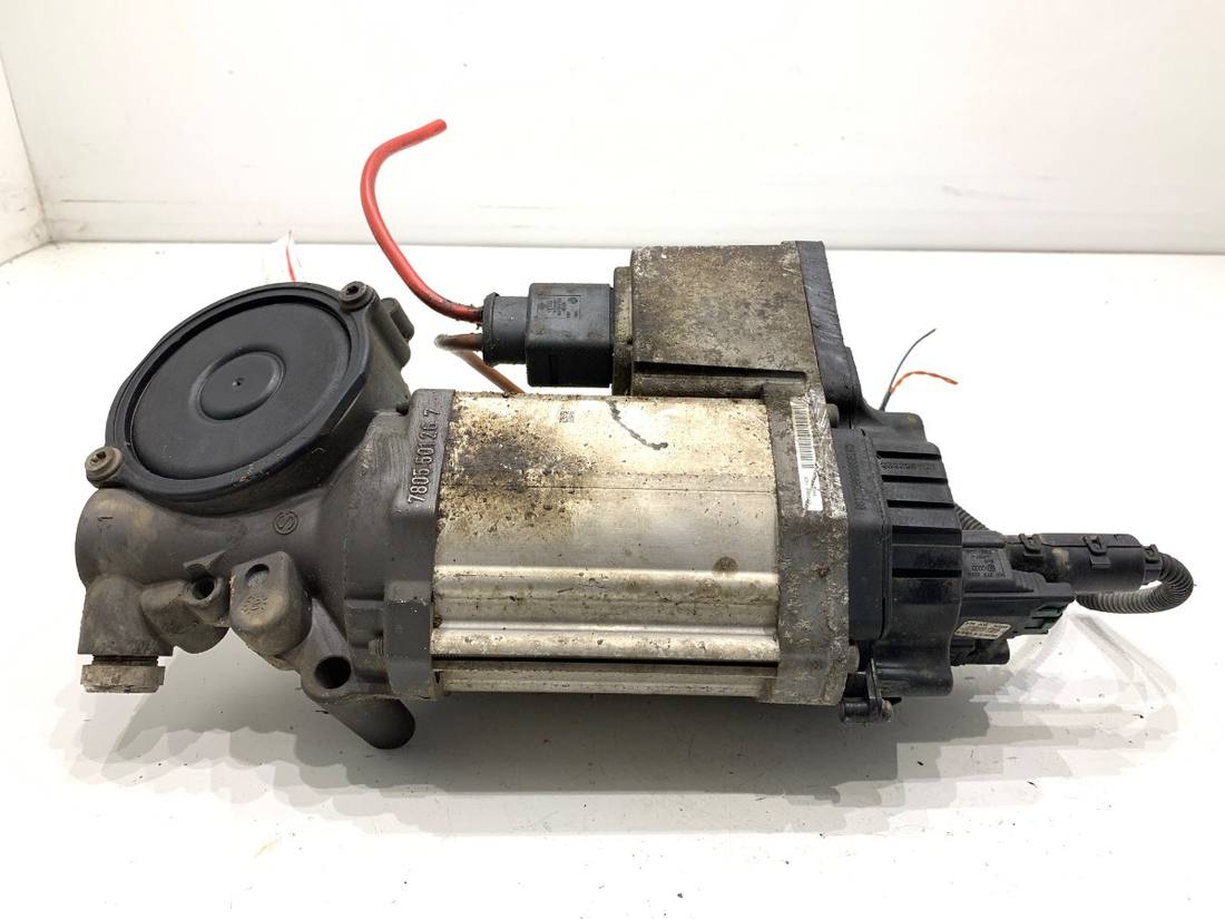 Насос ГУР / Рульова колонка Volkswagen Golf 5 1K1909144K — фото деталі 3