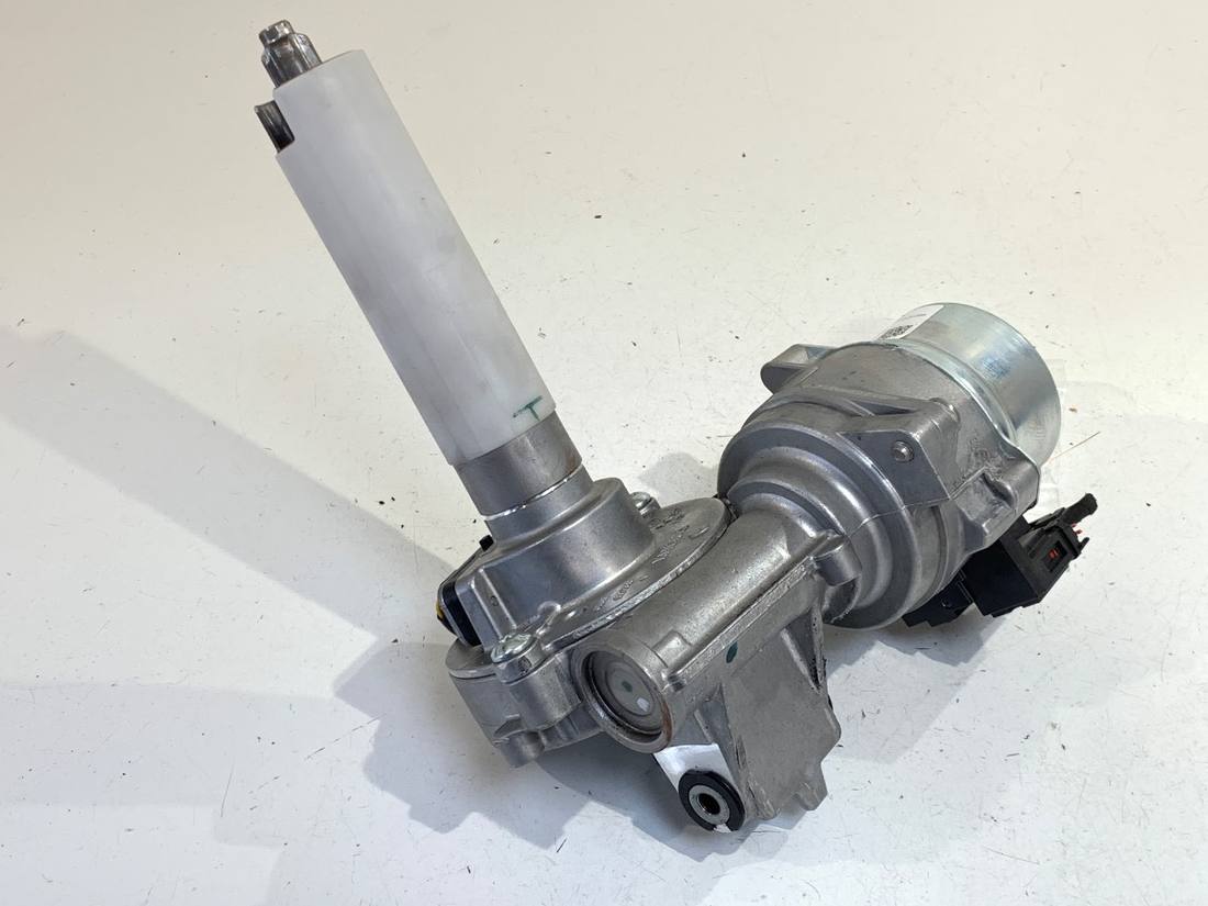Насос ГУР / Рульова колонка Dacia Duster 488107654R — фото деталі 2