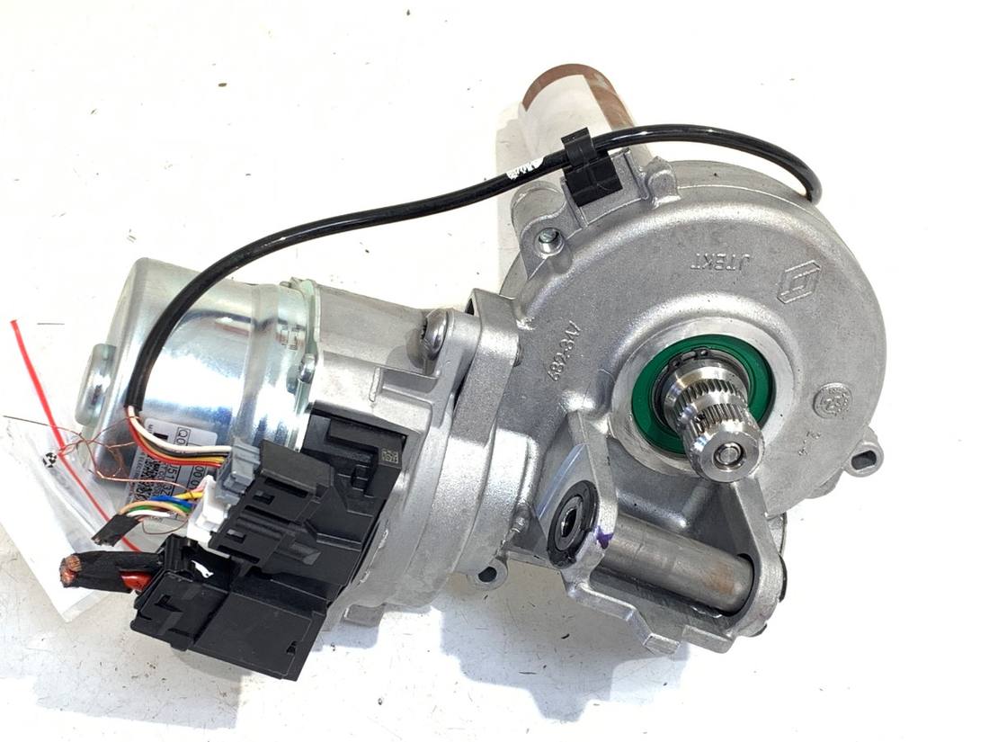 Насос ГУР / Рульова колонка Dacia Duster 488107654R — фото деталі 3
