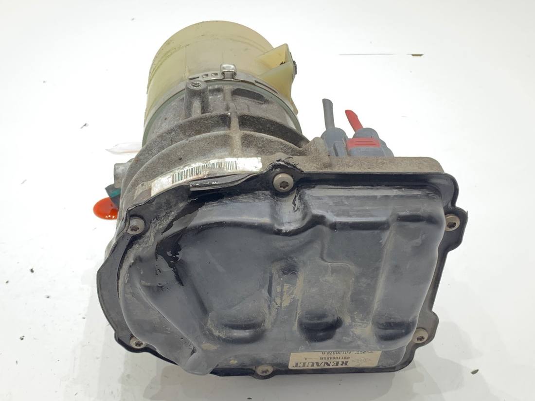 Насос ГУР / Рульова колонка Renault Trafic 491108485R — фото деталі 4