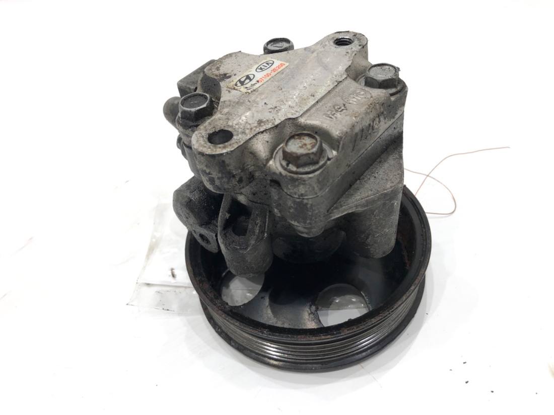 Насос ГУР / Рульова колонка Hyundai Tucson 57100-2E200 — фото деталі 3