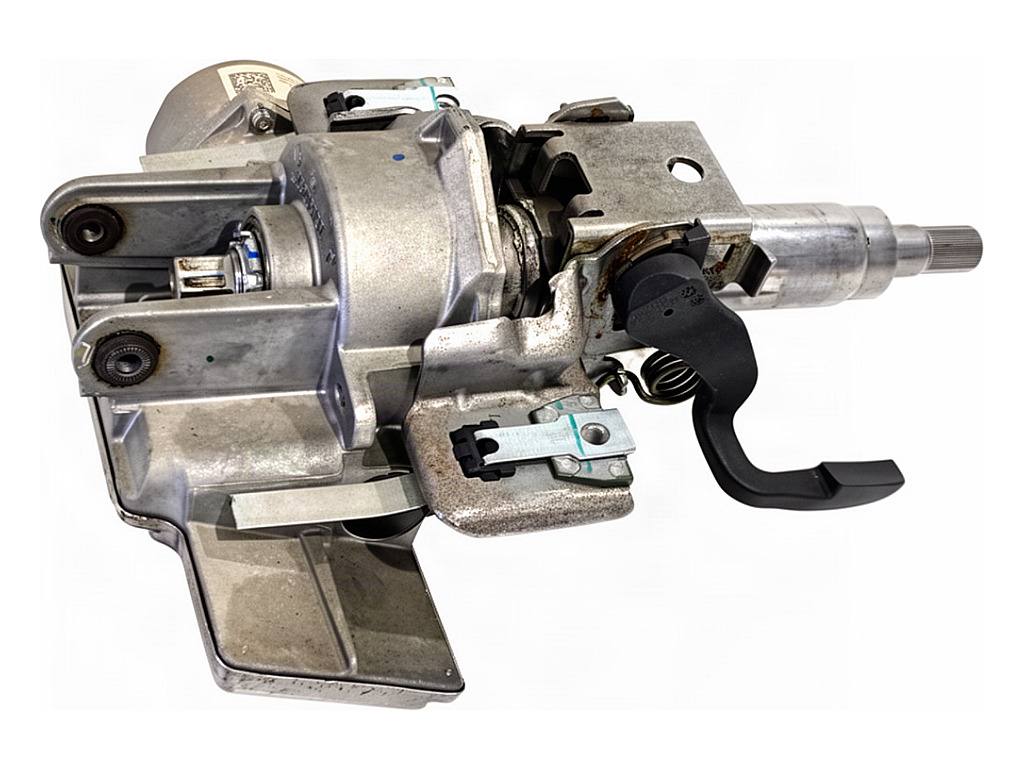 Насос ГУР / Рульова колонка Fiat Punto 51927085